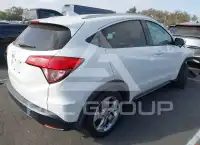 2016 Honda HR-V фото