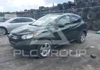 2016 Honda HR-V photo