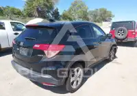 2016 Honda HR-V photo