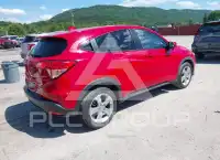 2016 Honda HR-V фото