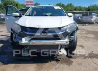 2016 Honda HR-V фото