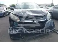 2016 Honda HR-V фото