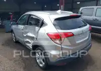 2016 Honda HR-V фото