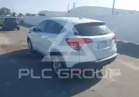 2016 Honda HR-V фото