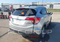 2016 Honda HR-V фото