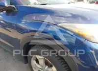 2016 Honda HR-V photo