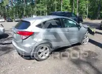 2016 Honda HR-V photo