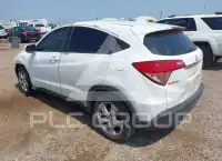 2016 Honda HR-V фото
