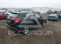 2016 Honda HR-V фото