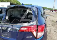 2016 Honda HR-V photo