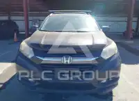 2016 Honda HR-V фото