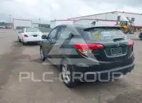 2016 Honda HR-V фото