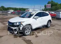 2016 Honda HR-V фото