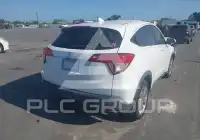 2016 Honda HR-V фото