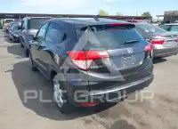 2016 Honda HR-V фото