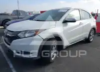 2016 Honda HR-V фото