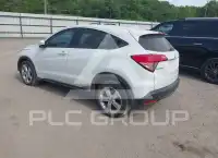 2016 Honda HR-V фото