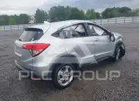 2016 Honda HR-V фото