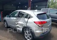 2016 Honda HR-V фото