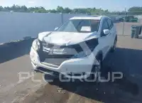 2016 Honda HR-V фото