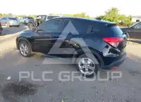 2016 Honda HR-V фото