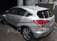 2016 Honda HR-V photo
