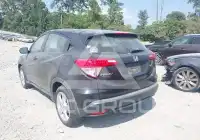 2016 Honda HR-V photo