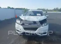 2016 Honda HR-V фото
