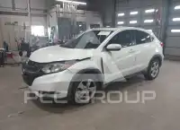 2016 Honda HR-V photo