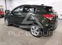 2016 Honda HR-V photo