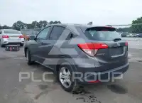 2016 Honda HR-V photo