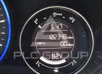 2016 Honda HR-V photo