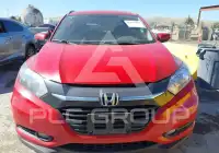 2016 Honda HR-V photo