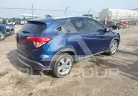 2016 Honda HR-V photo