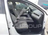 2016 Honda HR-V фото