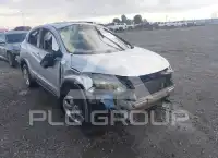 2016 Honda HR-V фото