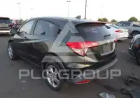 2016 Honda HR-V фото