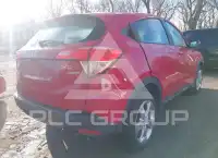 2016 Honda HR-V photo