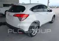 2016 Honda HR-V photo