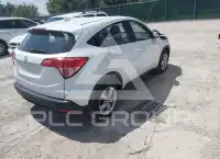 2016 Honda HR-V фото