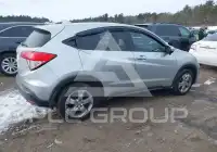 2016 Honda HR-V фото