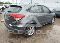 2016 Honda HR-V photo