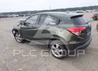 2016 Honda HR-V photo