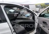 2016 Honda HR-V photo