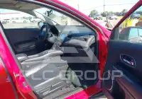 2016 Honda HR-V photo