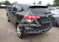 2016 Honda HR-V фото