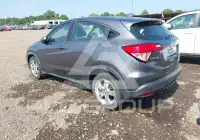 2016 Honda HR-V фото