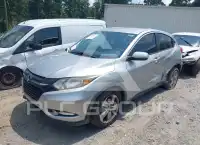 2016 Honda HR-V photo