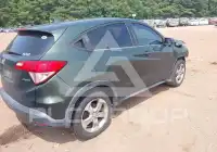 2016 Honda HR-V фото