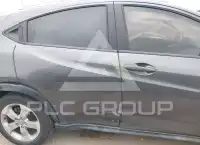 2016 Honda HR-V photo